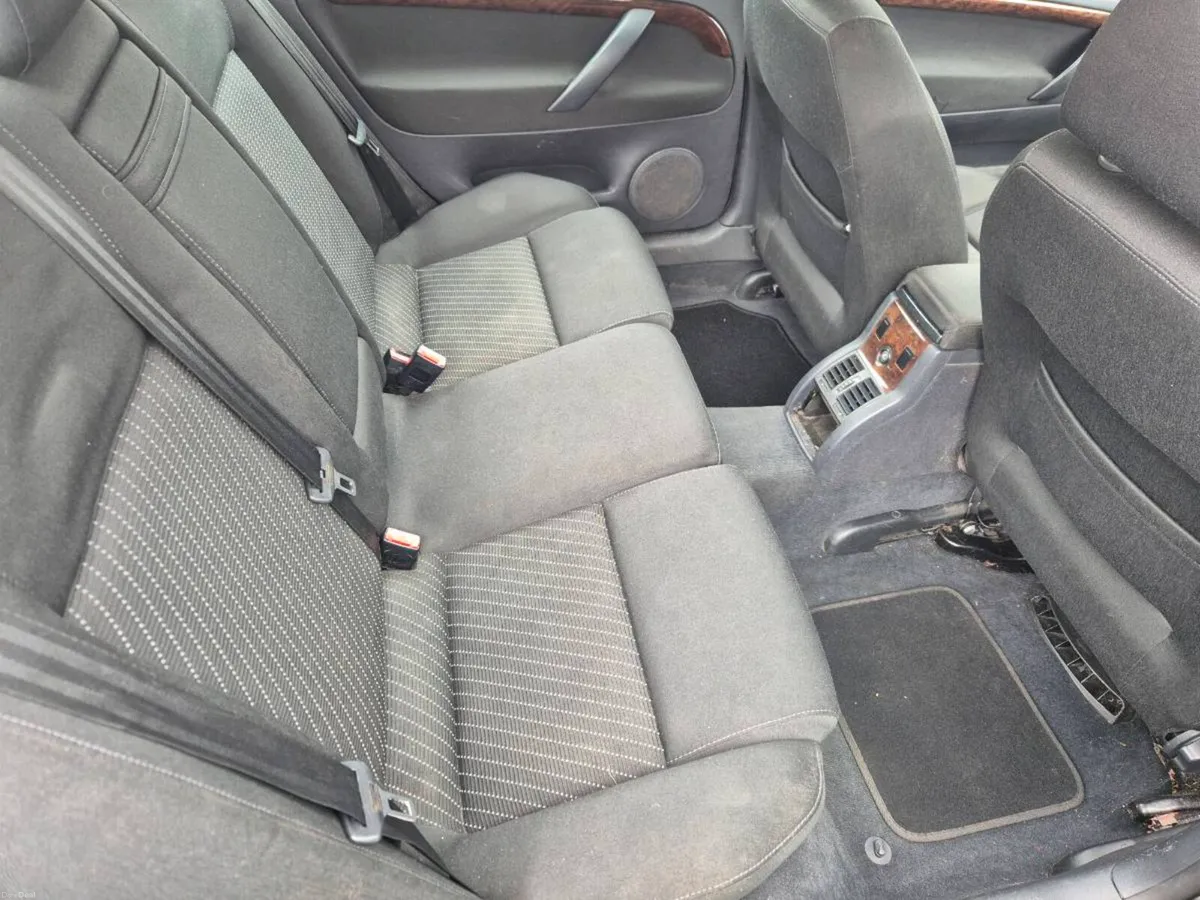 2008 SKODA SUPERB - Image 6