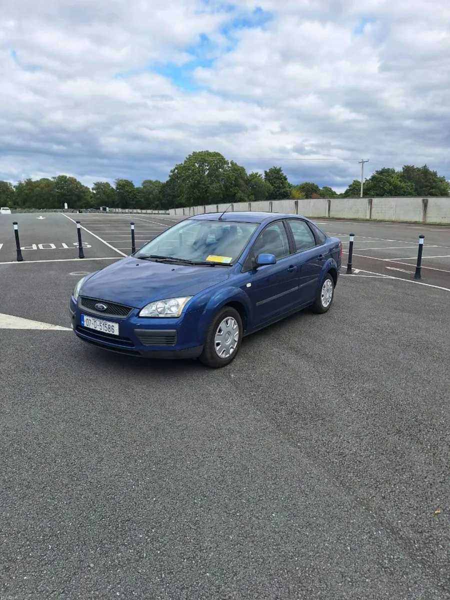 Ford Focus Automatic - Image 2