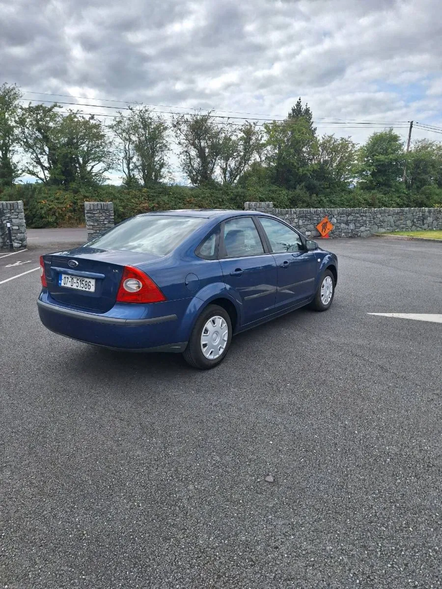 Ford Focus Automatic - Image 4