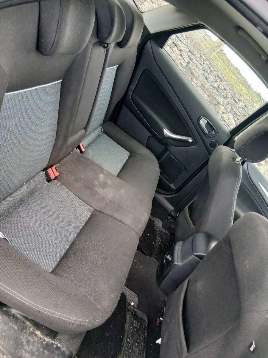 2010 Ford Mondeo - Image 6