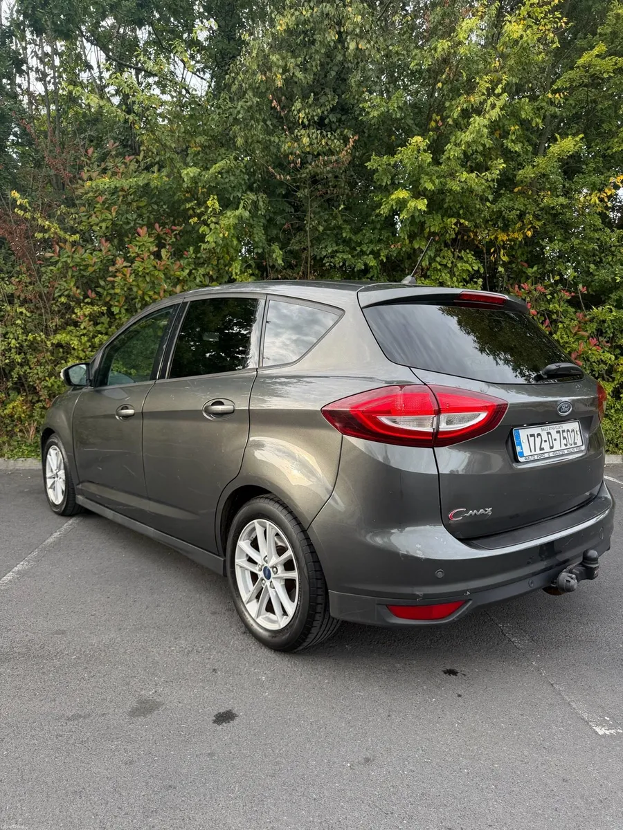 2017 Ford C max low mileage - Image 4