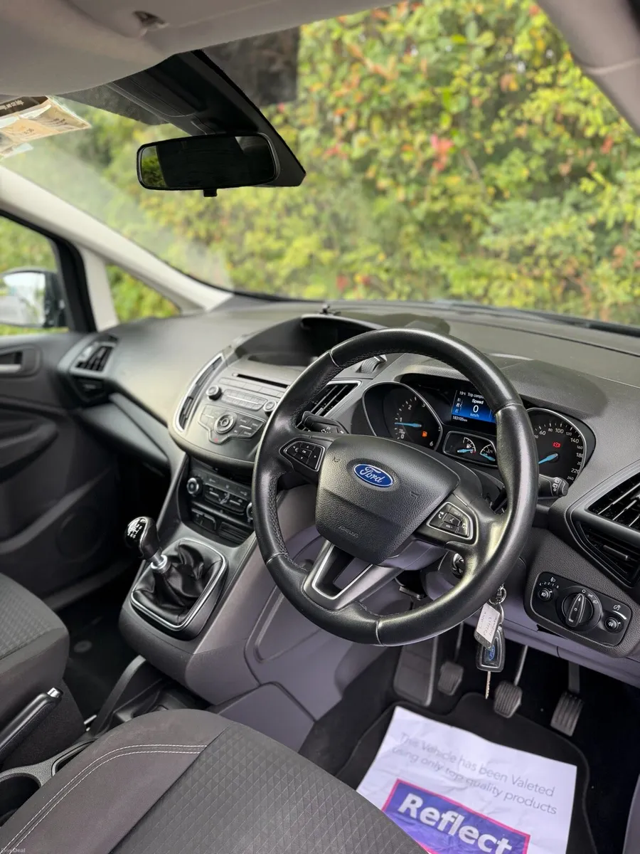 2017 Ford C max low mileage - Image 6
