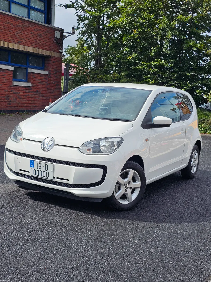 Volkwagen Up 2013 Automatic - Image 1