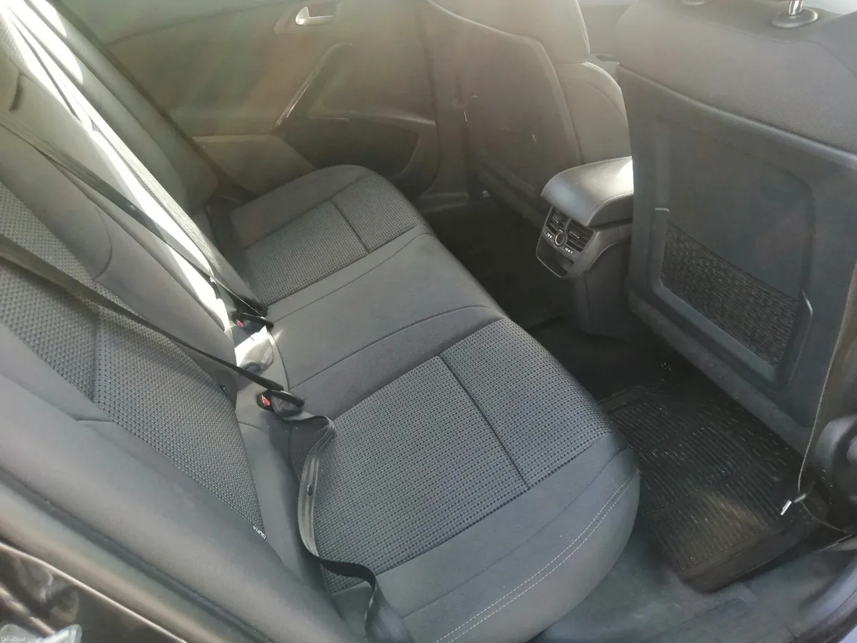 Peugeot 508 2016 - Image 6