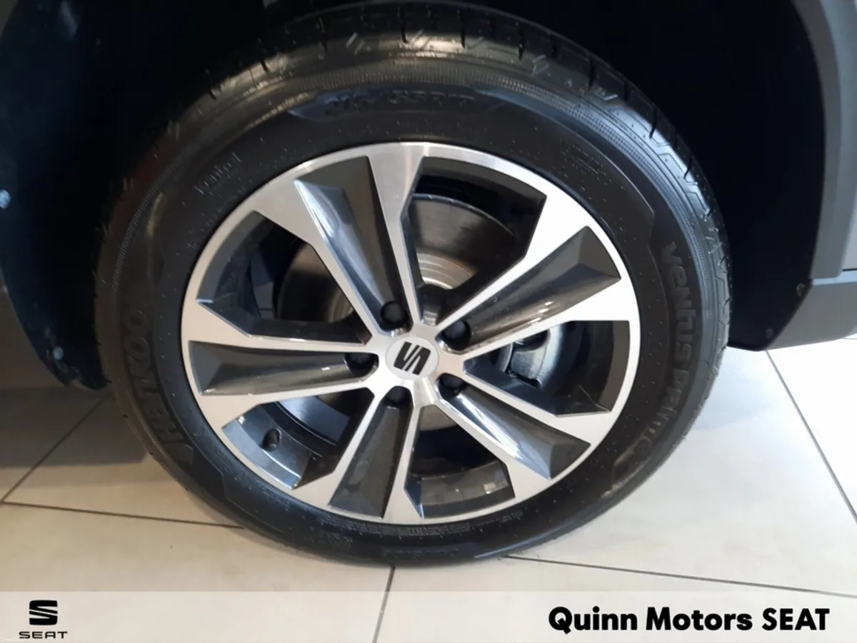 SEAT Ateca PA 2.0 TDI 115HP DSG SE+ 5DR - Image 6