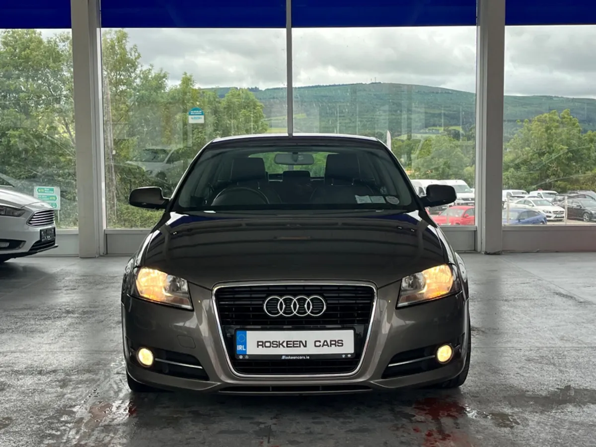 Audi A3 1.6 TDI SPORT 103BHP 5DR - Image 2