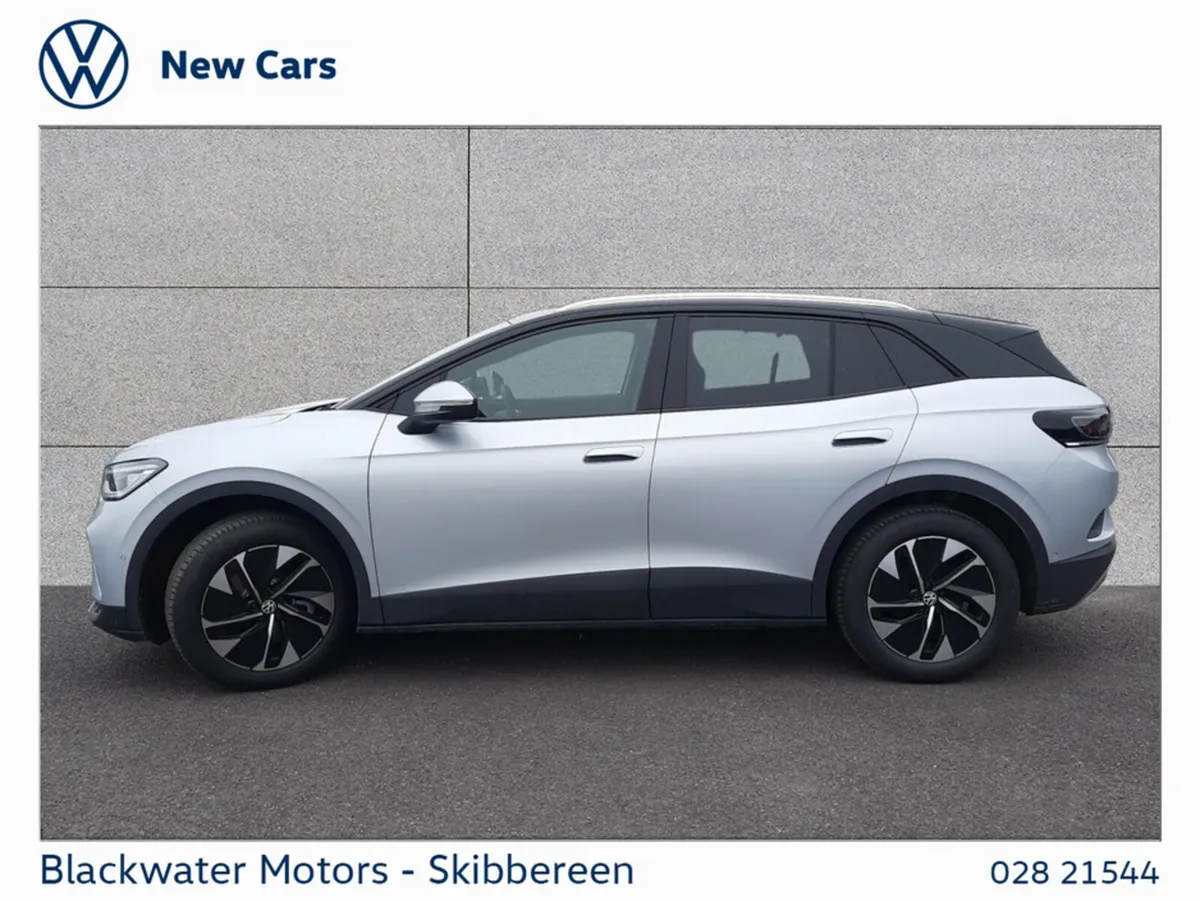 Volkswagen ID.4 ID.4 PRO PLUS 77KWH 286HP - Image 6