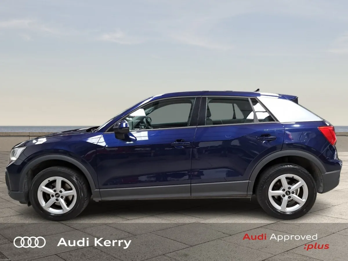Audi Q2 1.0 30TFSI 110BHP SE - Image 4