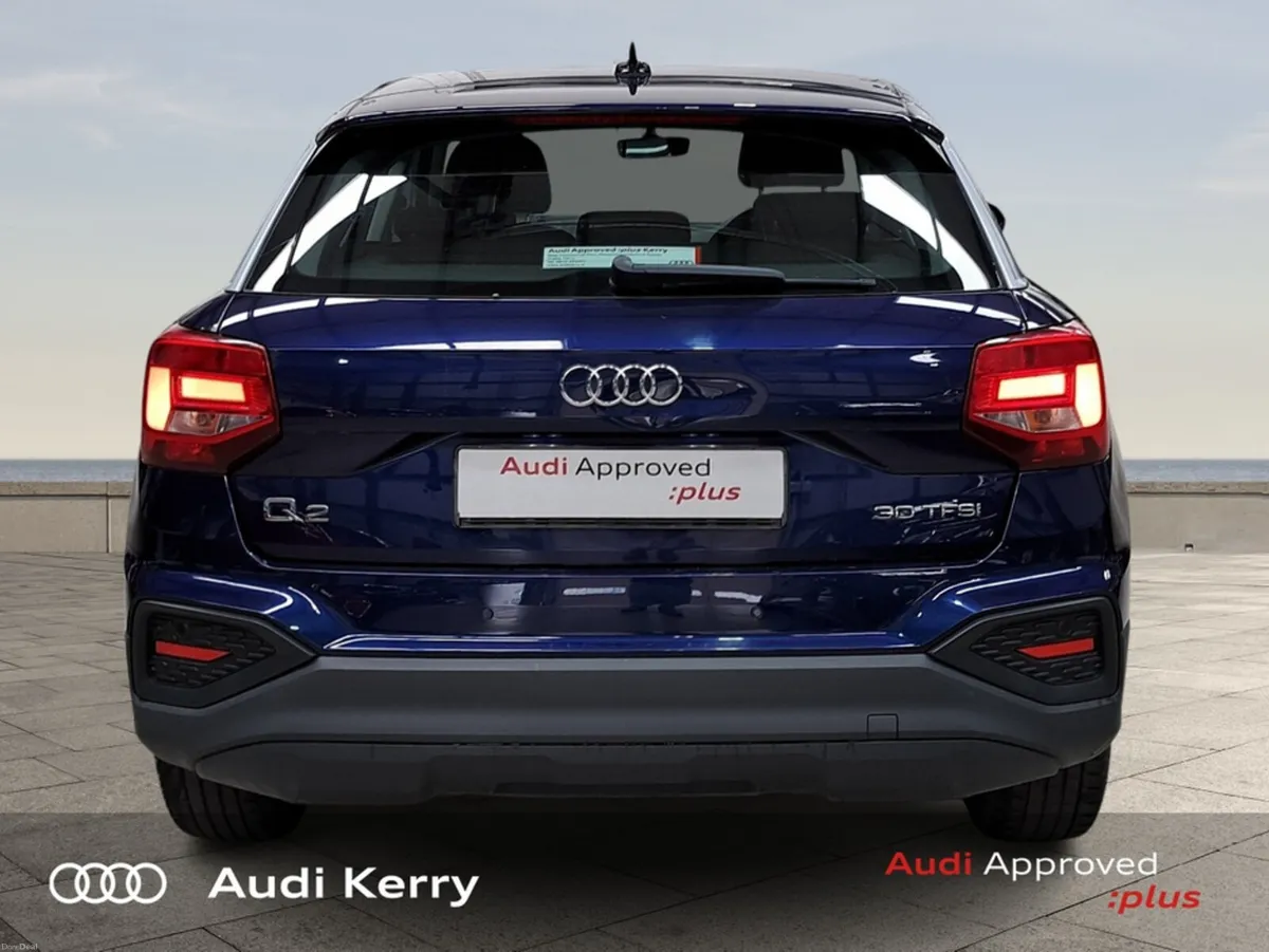 Audi Q2 1.0 30TFSI 110BHP SE - Image 6