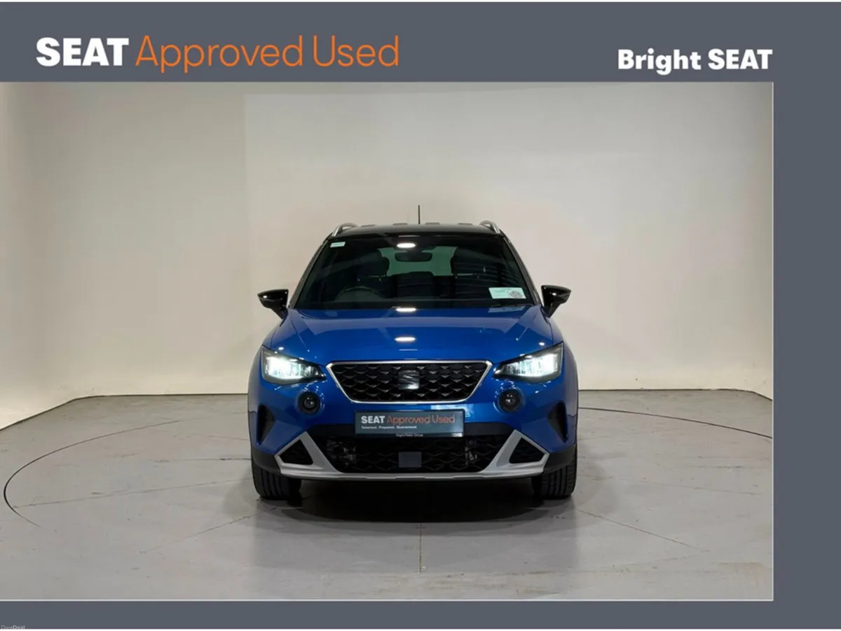 SEAT Arona 1.0 TSI 115HP XP - Image 2