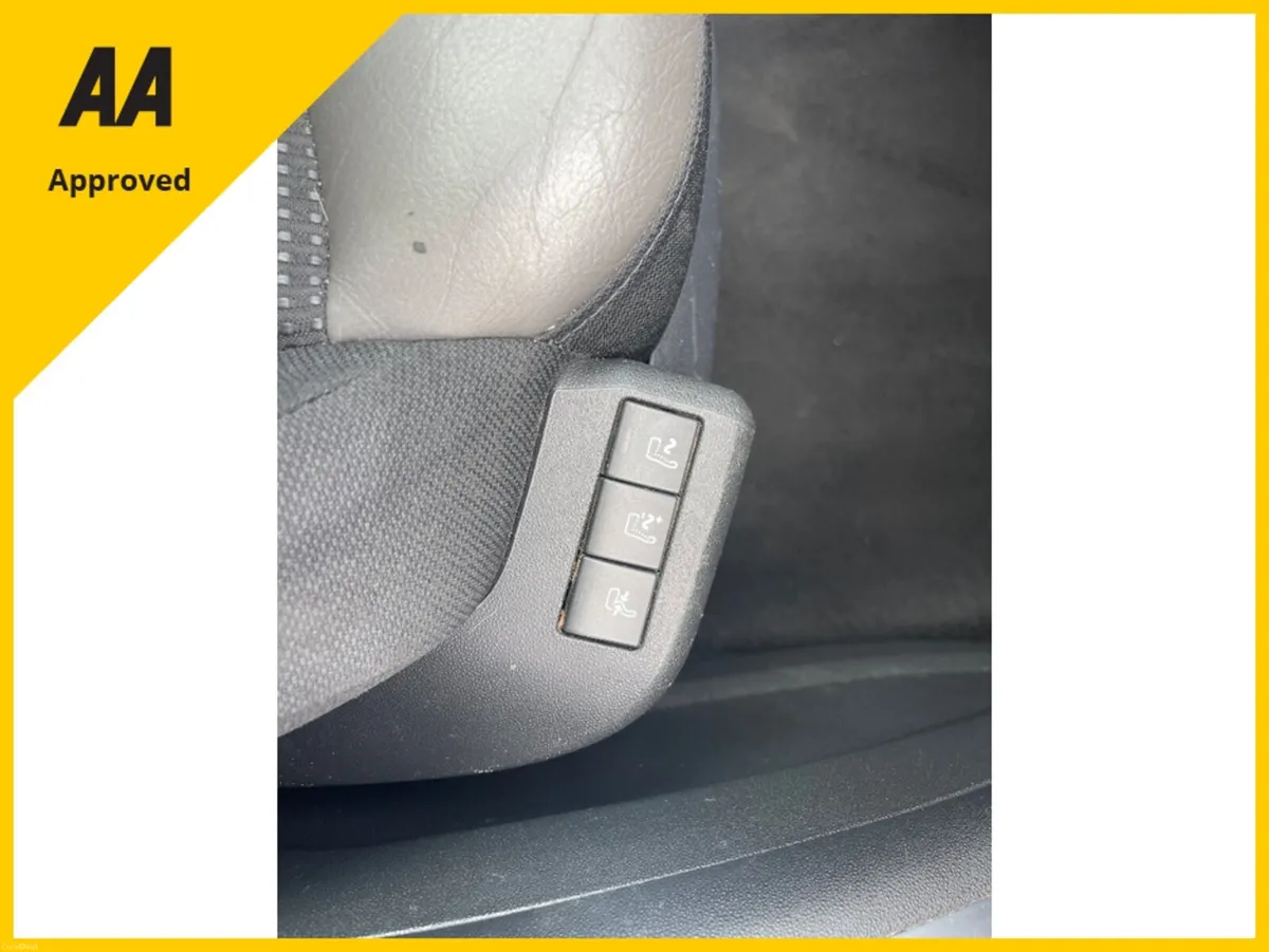 Citroen C4 Grand Picasso 7 sears FEEL DELIVERY - Image 3
