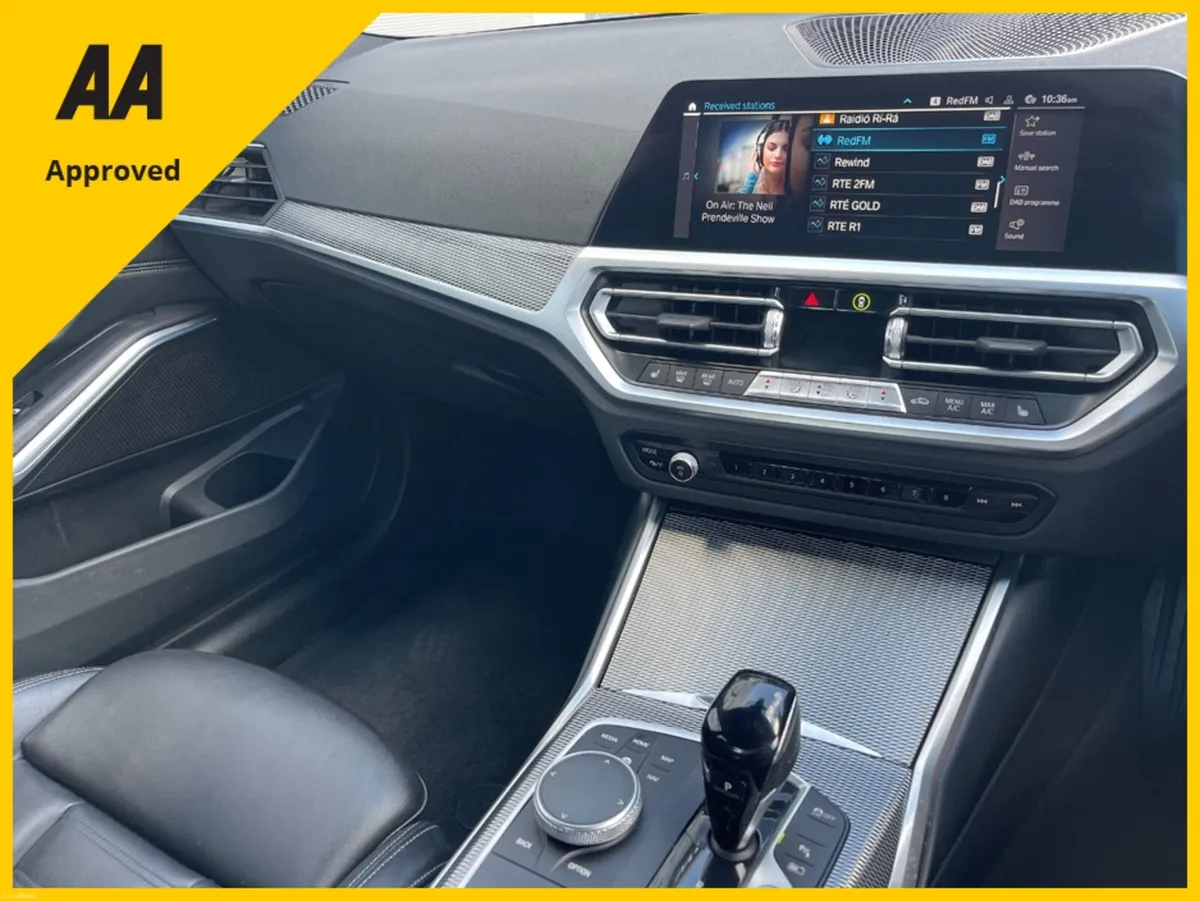 BMW 3-Series M SPORT AUTO - Image 3