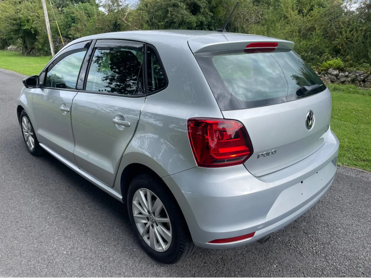 Volkswagen Polo 1200 cc auto comfortline - Image 3