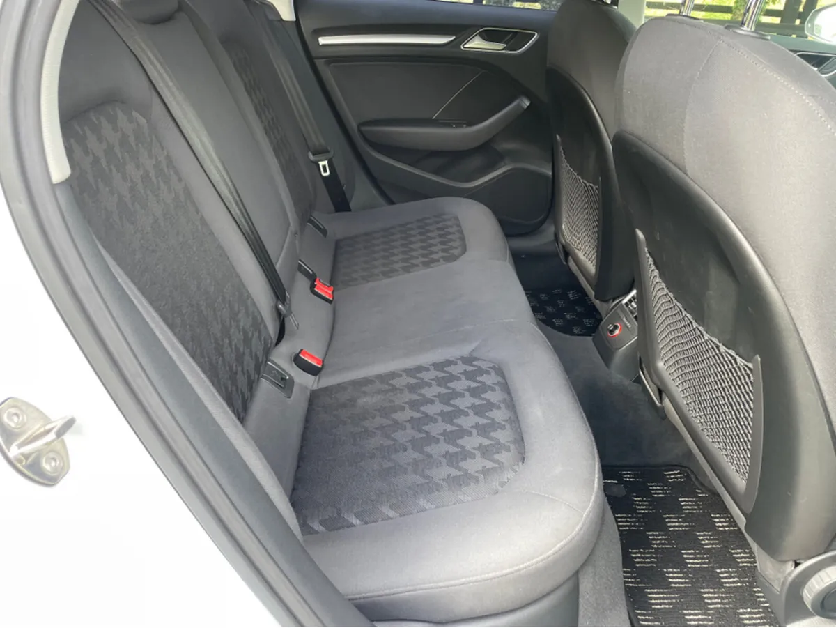 Audi A3 1400 cc automatic - Image 3