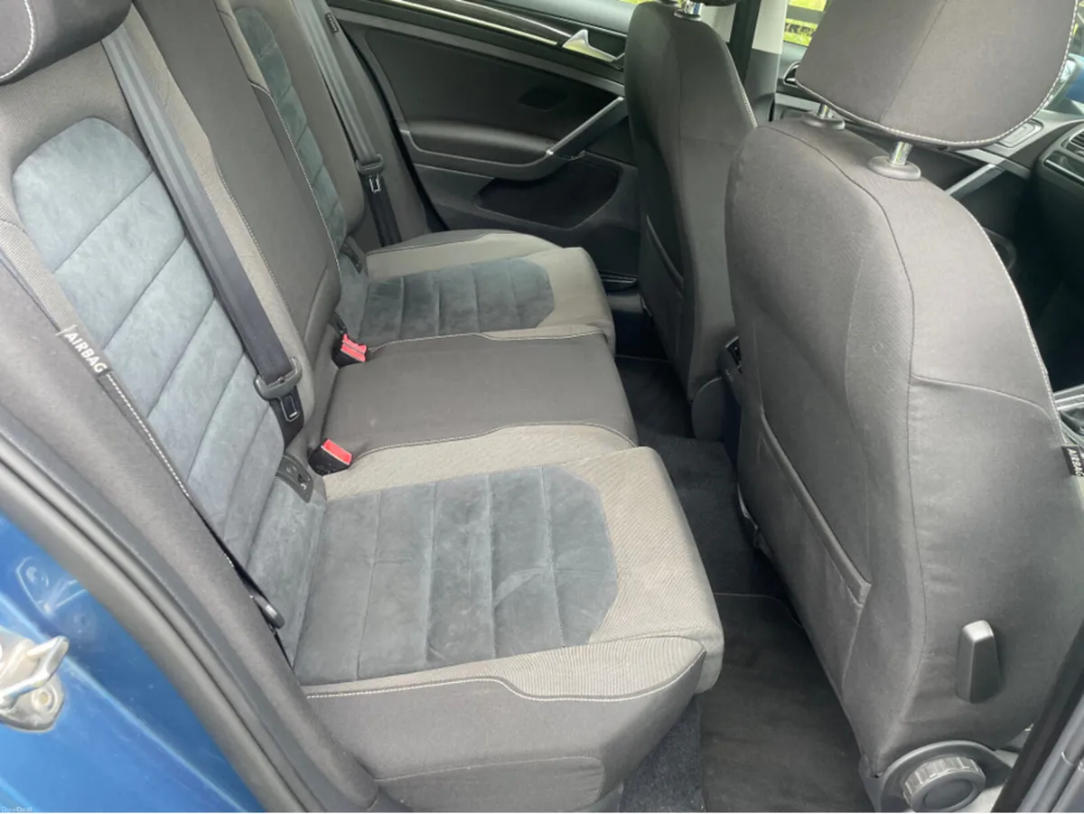 Volkswagen Golf 1400 cc high line - Image 5