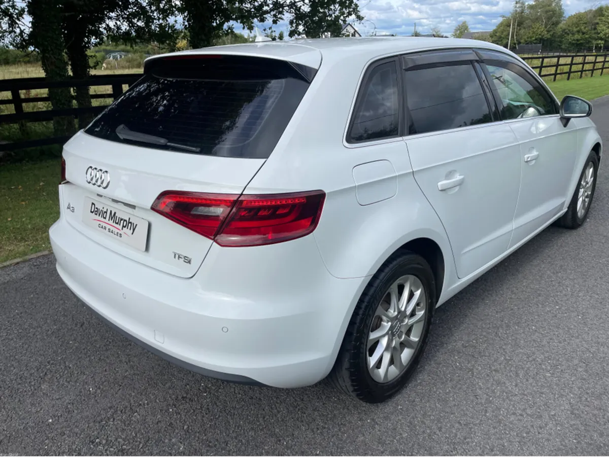Audi A3 1400 cc automatic - Image 5