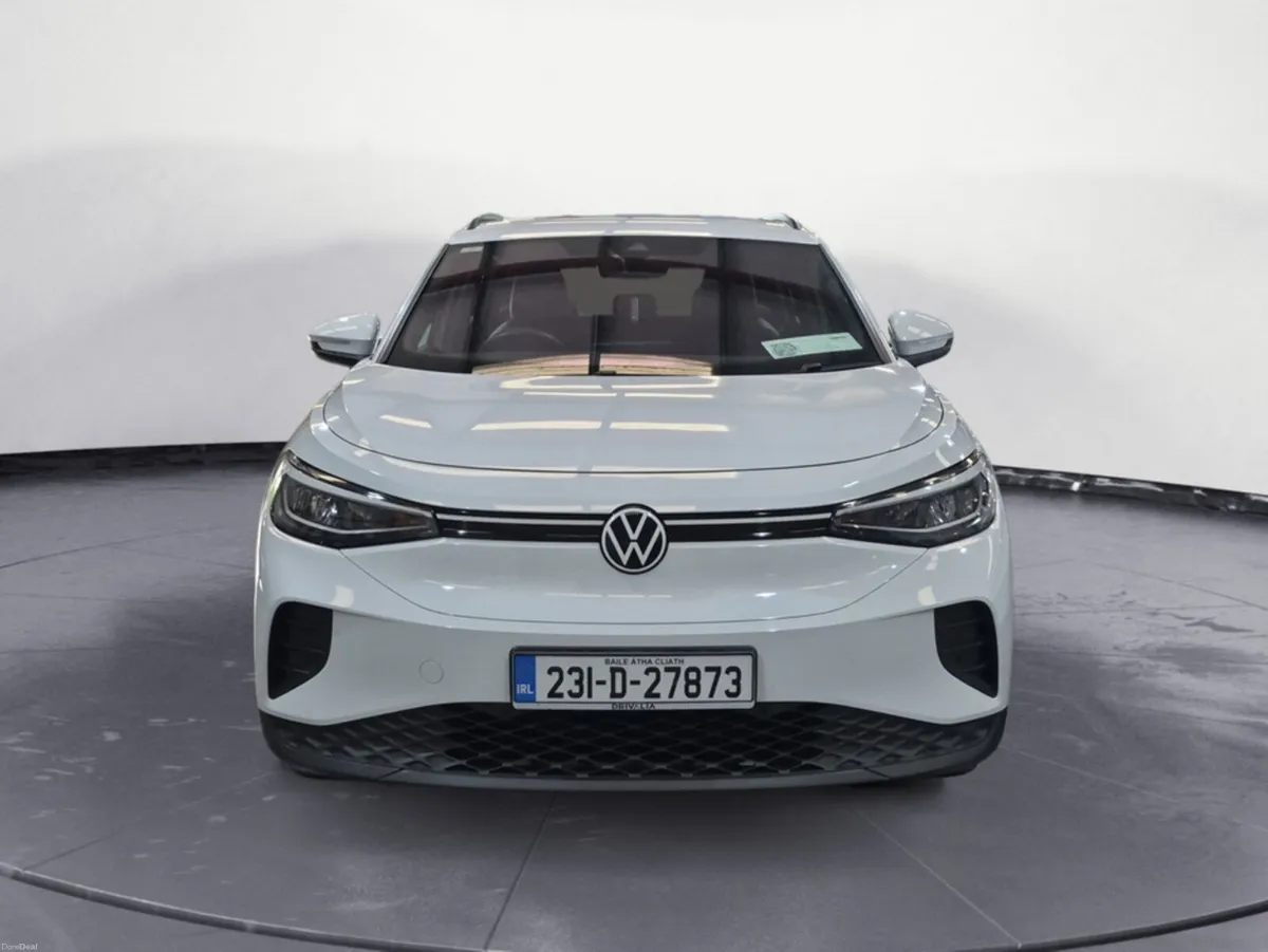 Volkswagen ID.4 Life 77KWH 204BHP - Image 2