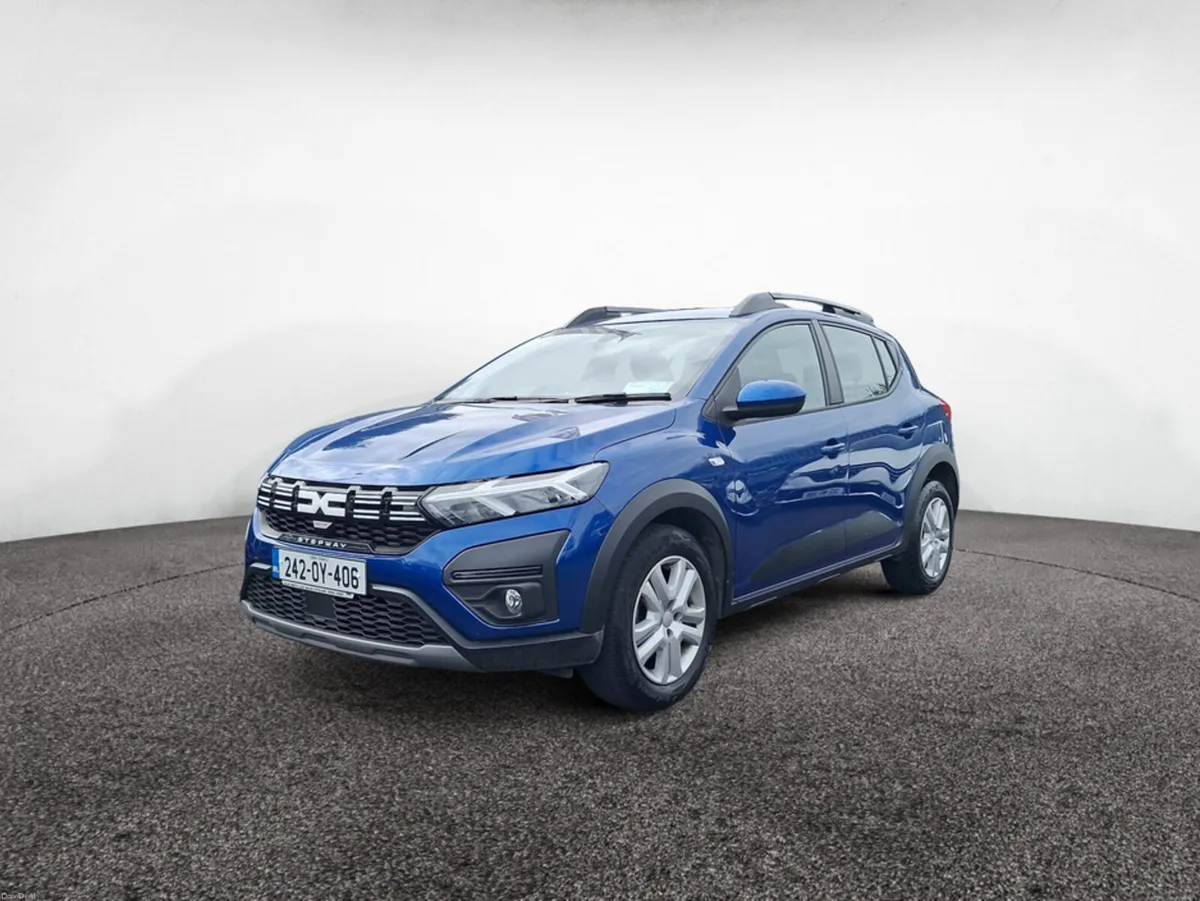 Dacia Sandero STEPWAY EXPRESSION TCE - Image 1