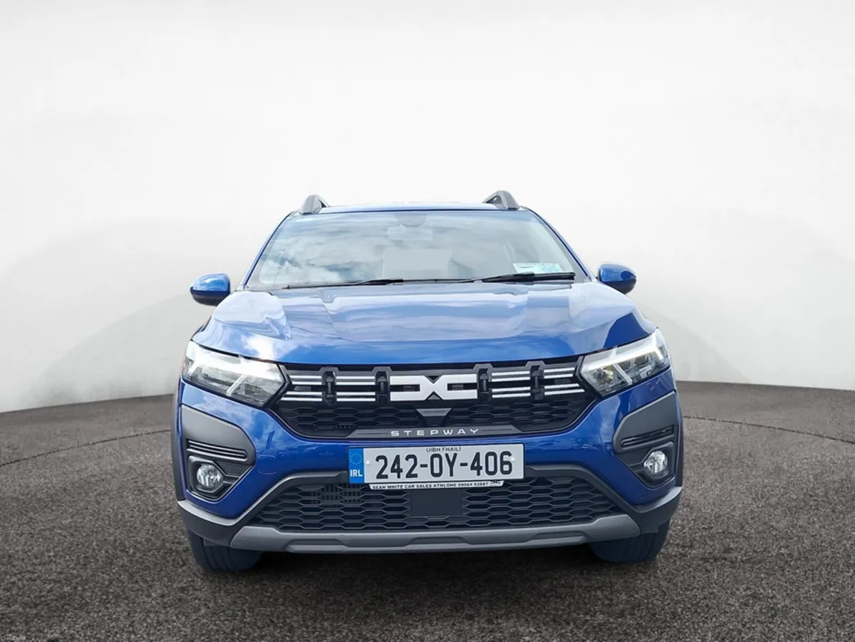 Dacia Sandero STEPWAY EXPRESSION TCE - Image 5