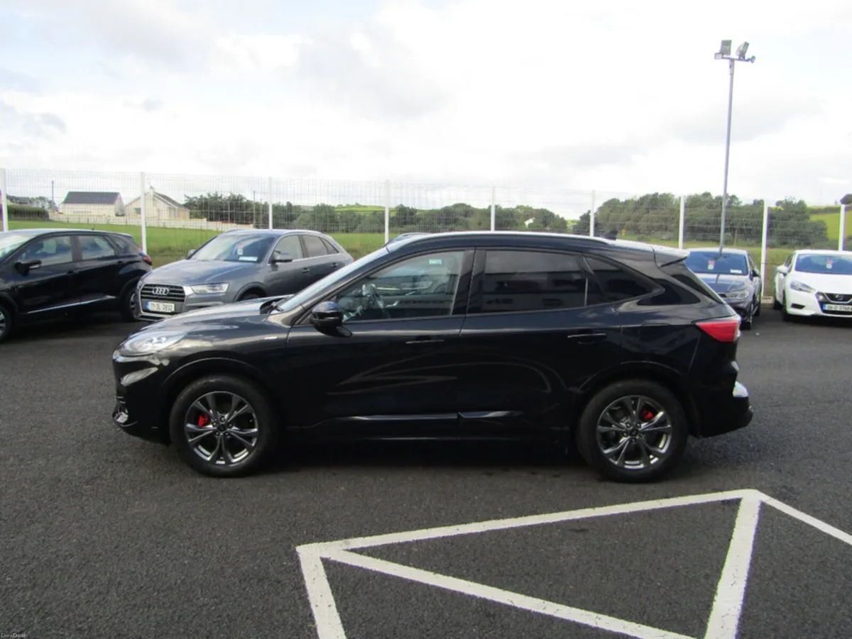 Ford Kuga ST-LINE EDITION ECOB ECOBLUE - Image 6