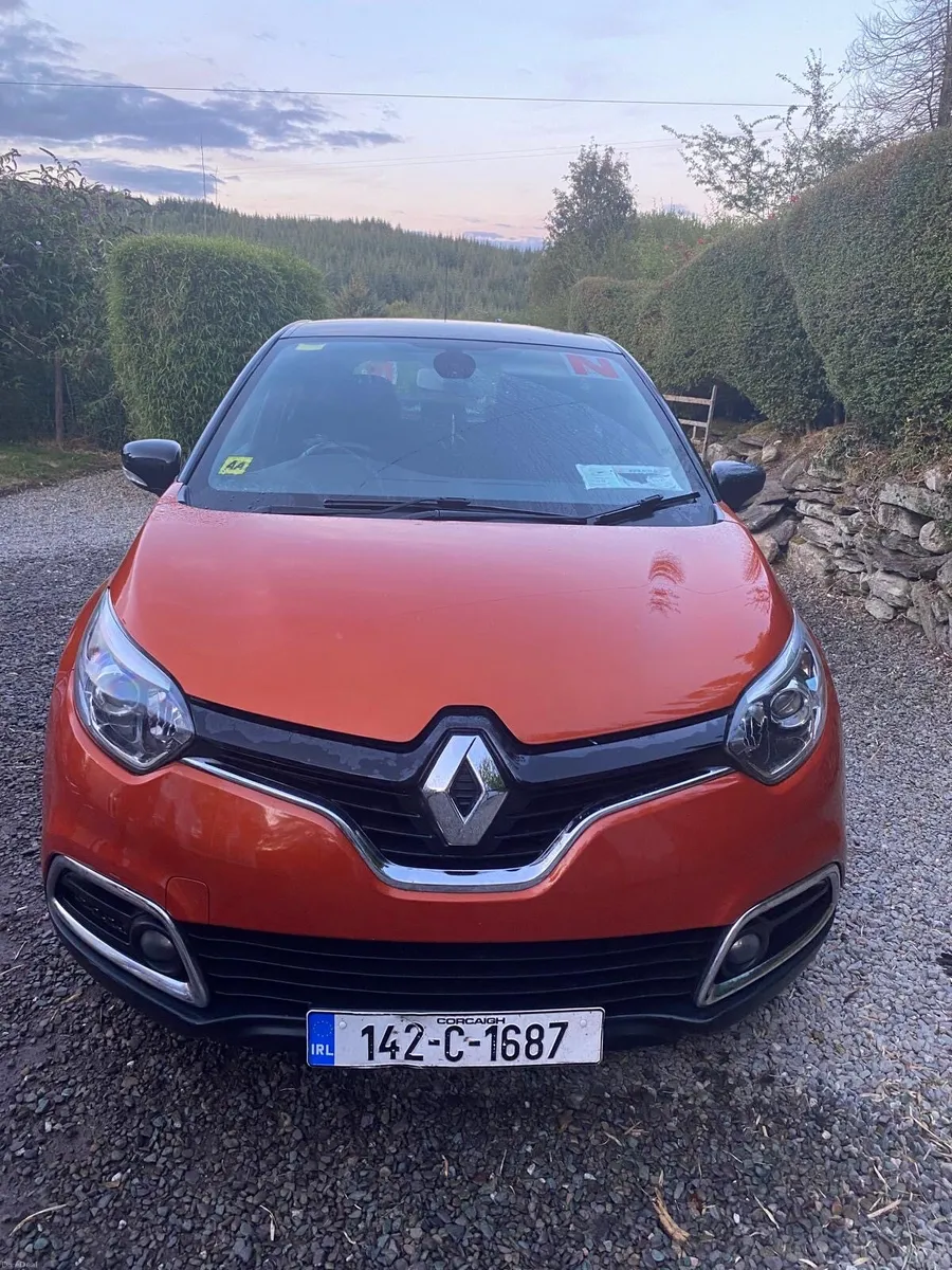 Renault Captur - Image 2