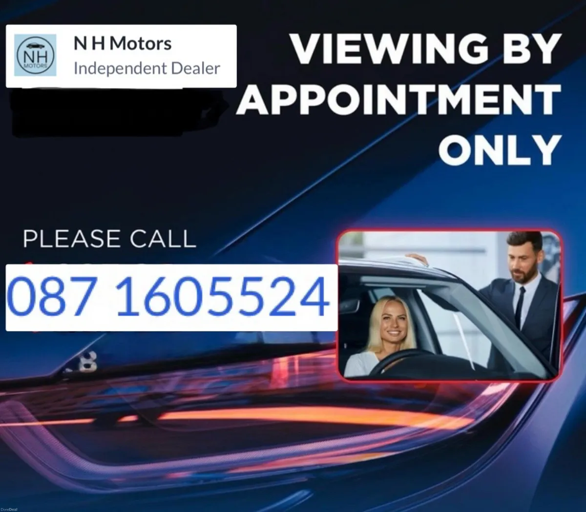 Hyundai i20 DELUXE 2015 ONLY 66k/MLS - Image 2