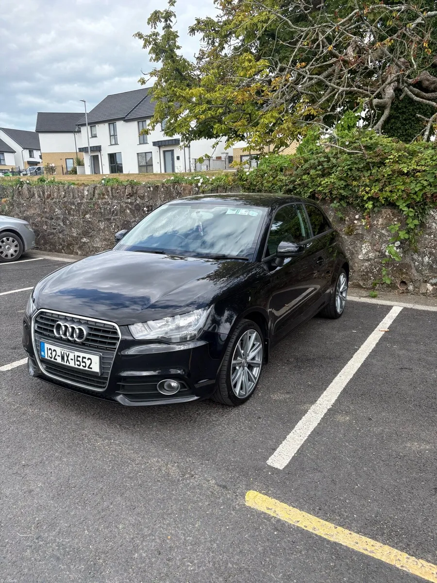 Audi a1 - Image 1