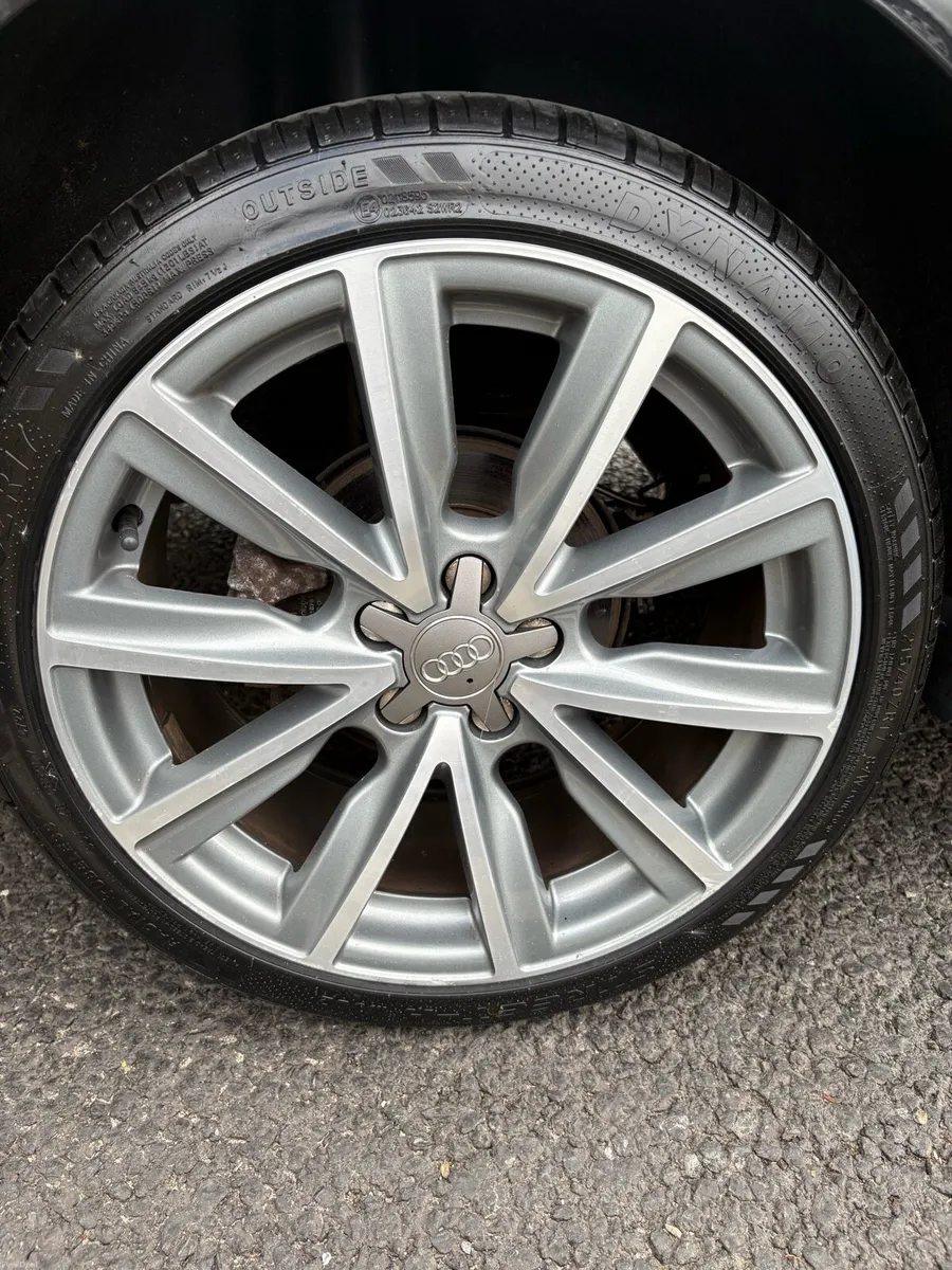 Audi a1 - Image 5