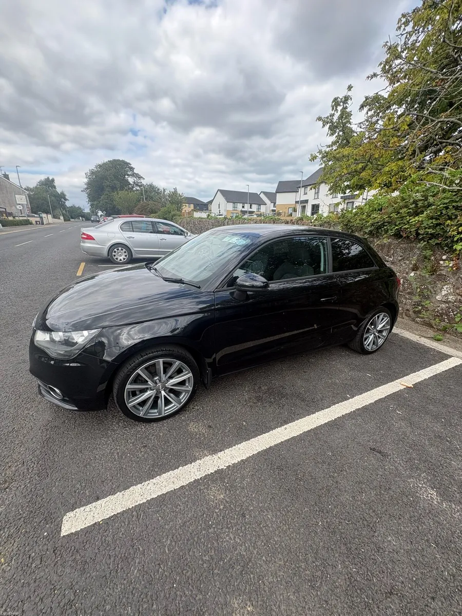 Audi a1 - Image 2