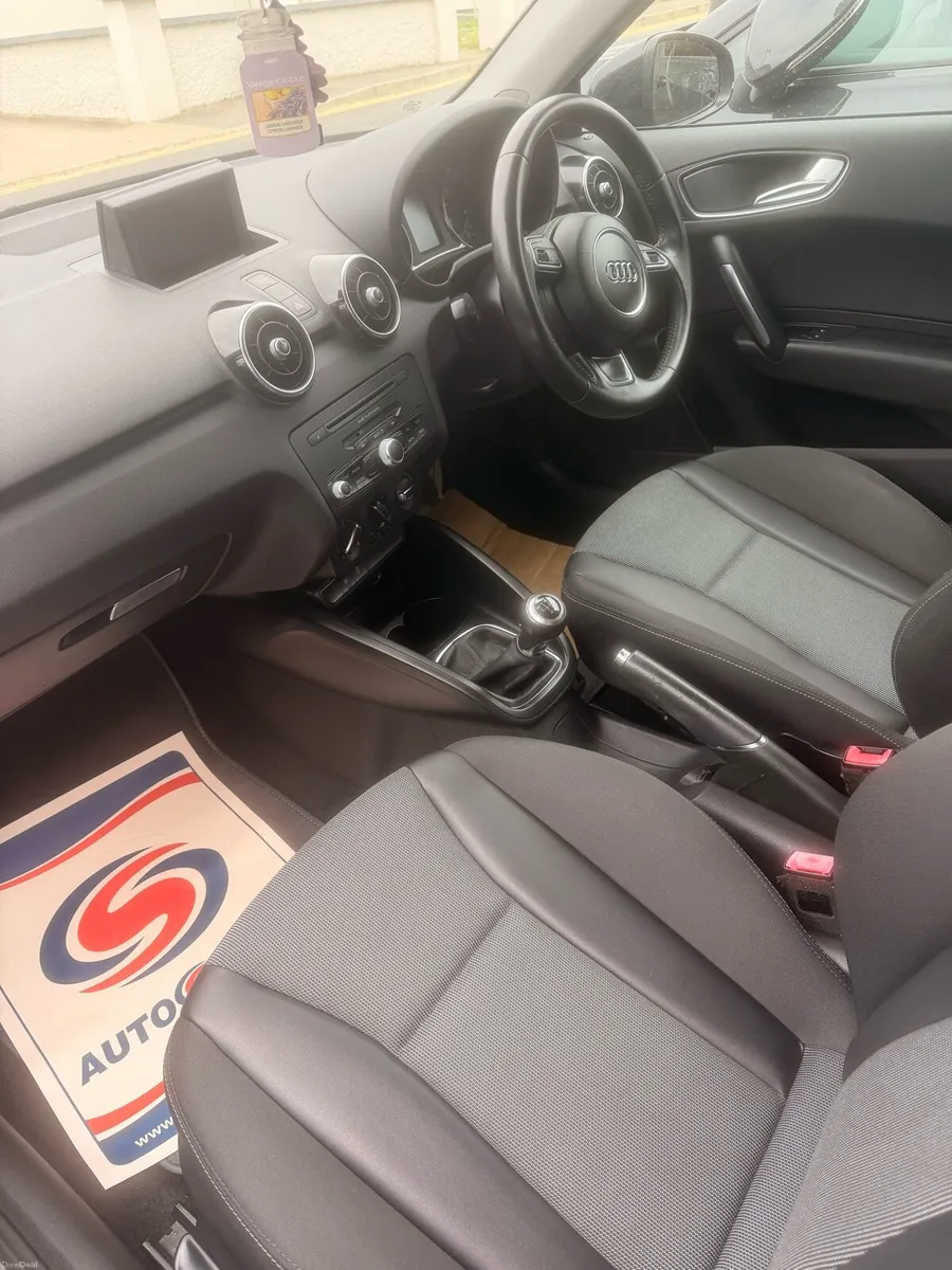 Audi a1 - Image 6