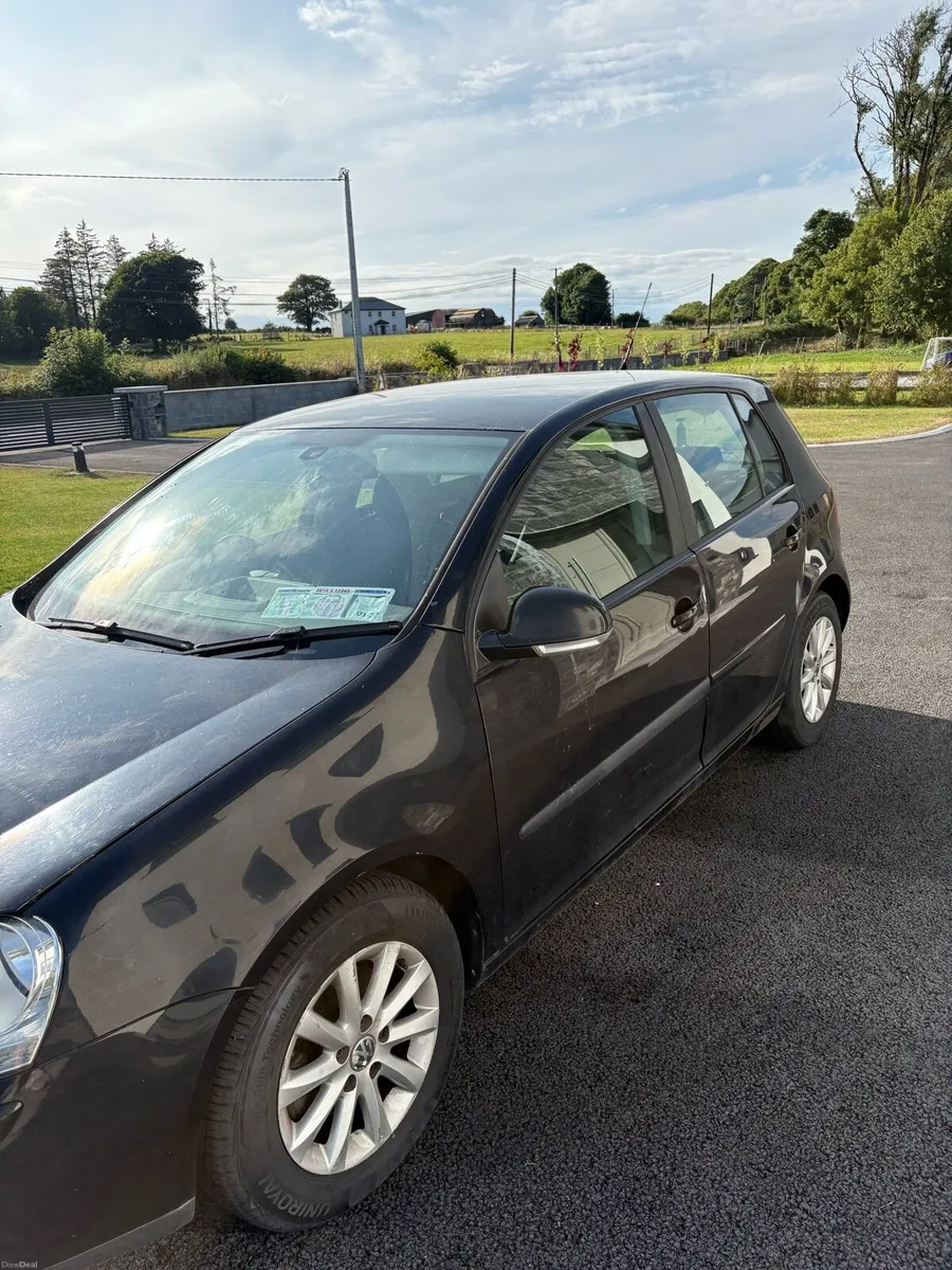 Golf - Image 4