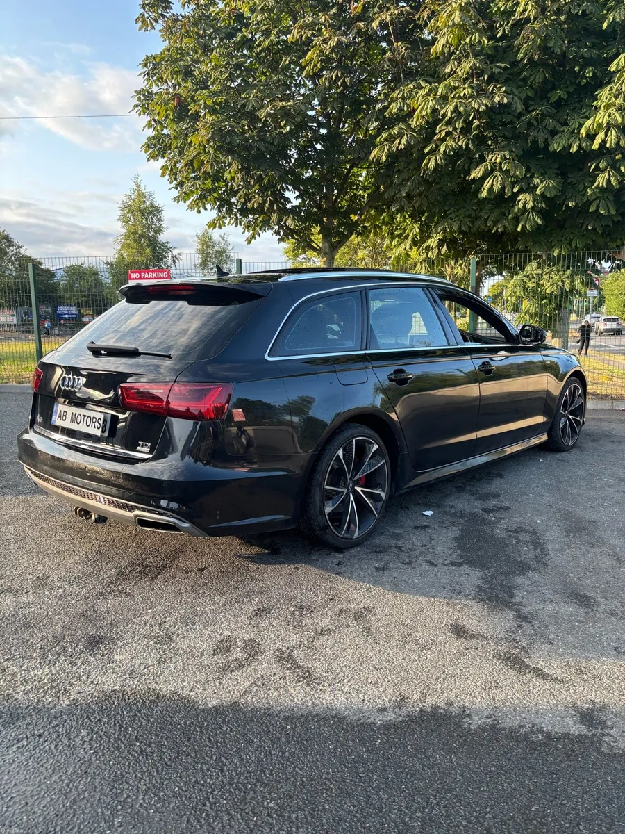 Audi a6 s line  ultra - Image 5