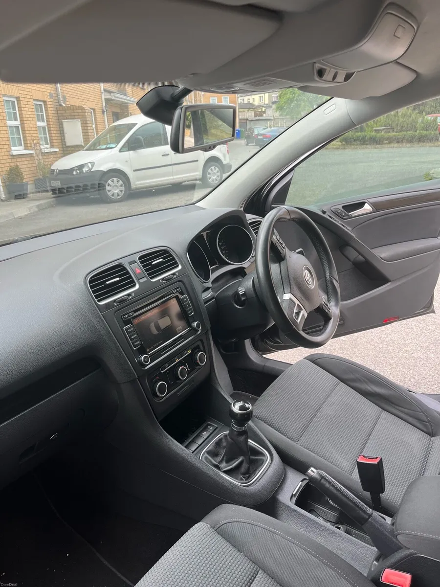 Mk6 Golf - Image 4
