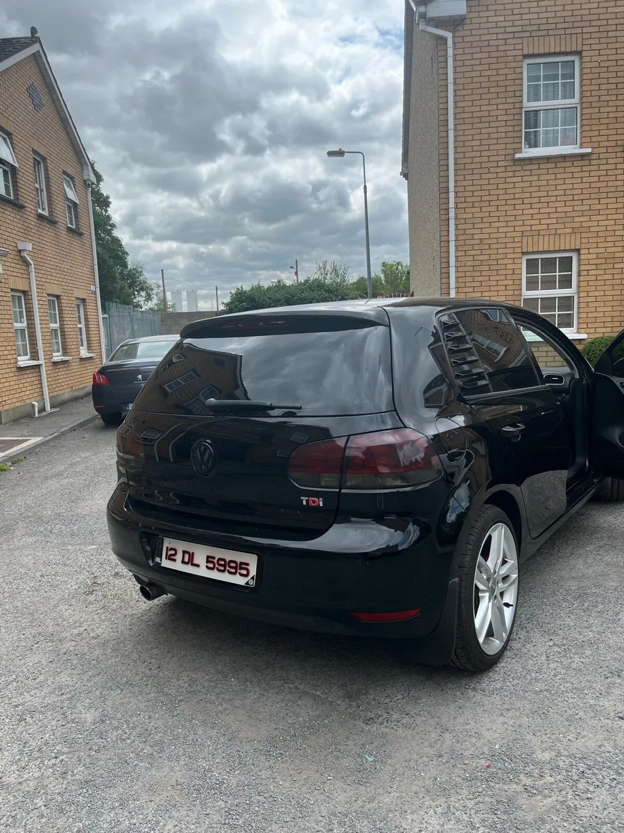 Mk6 Golf - Image 5