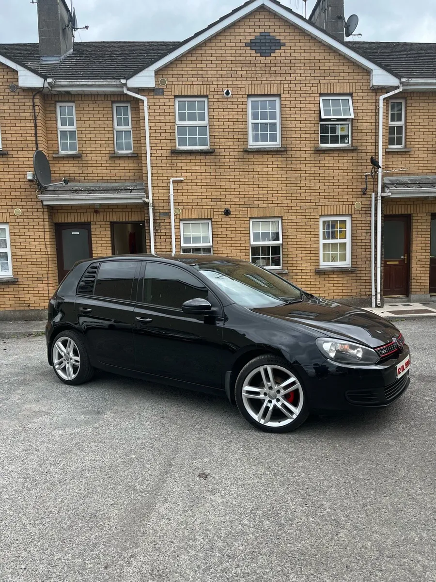 Mk6 Golf - Image 2