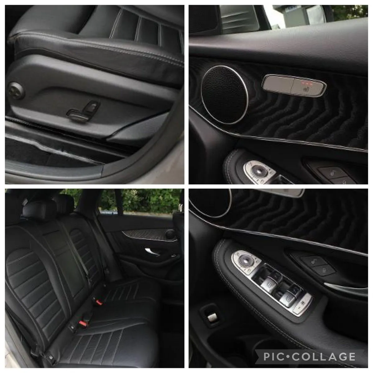 Mercedes GLC AMG Line Premium - Image 6
