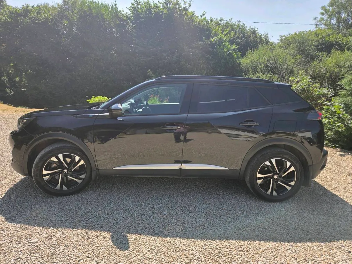 222 Peugeot 2008 - Image 3
