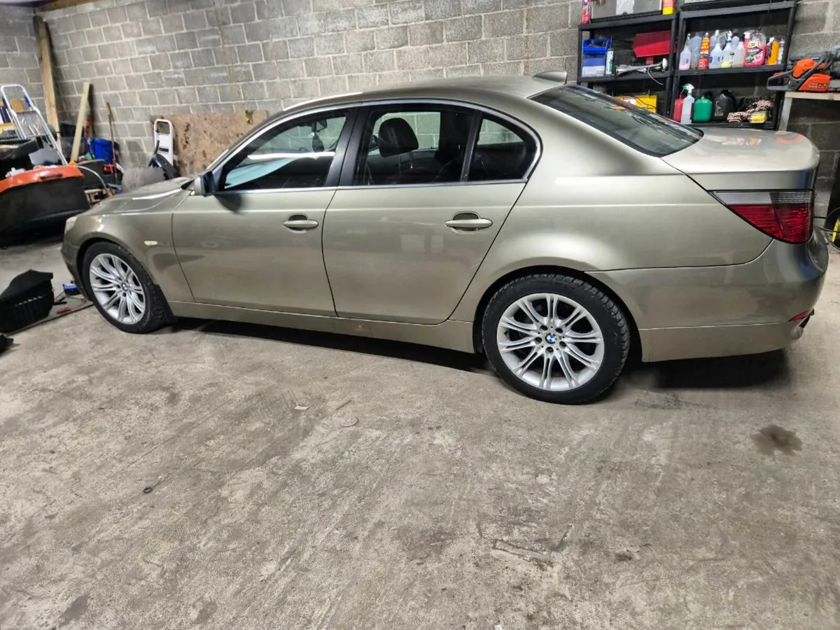 Bmw 530d - Image 2
