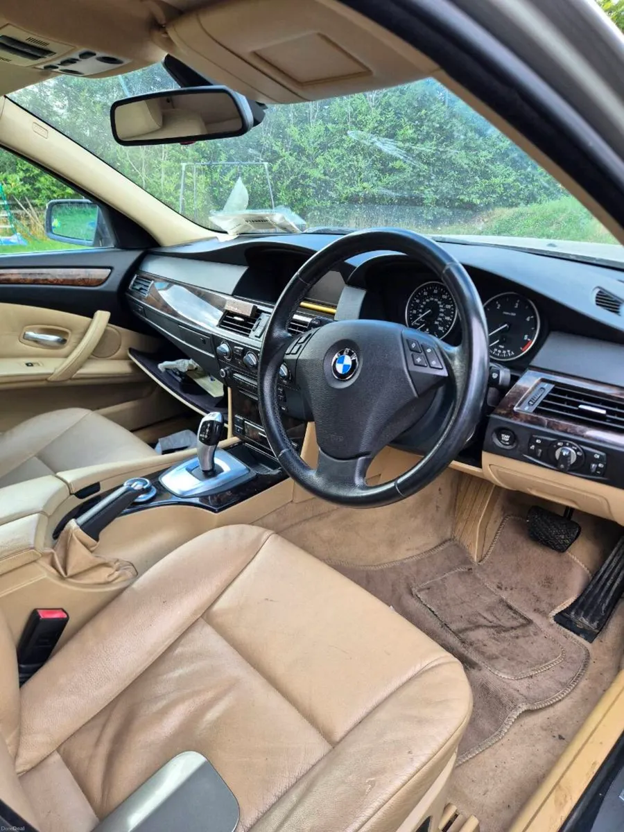 Bmw 530d - Image 6