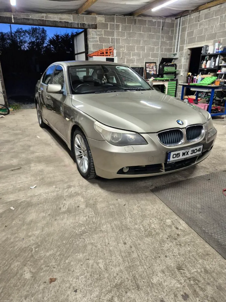 Bmw 530d - Image 4
