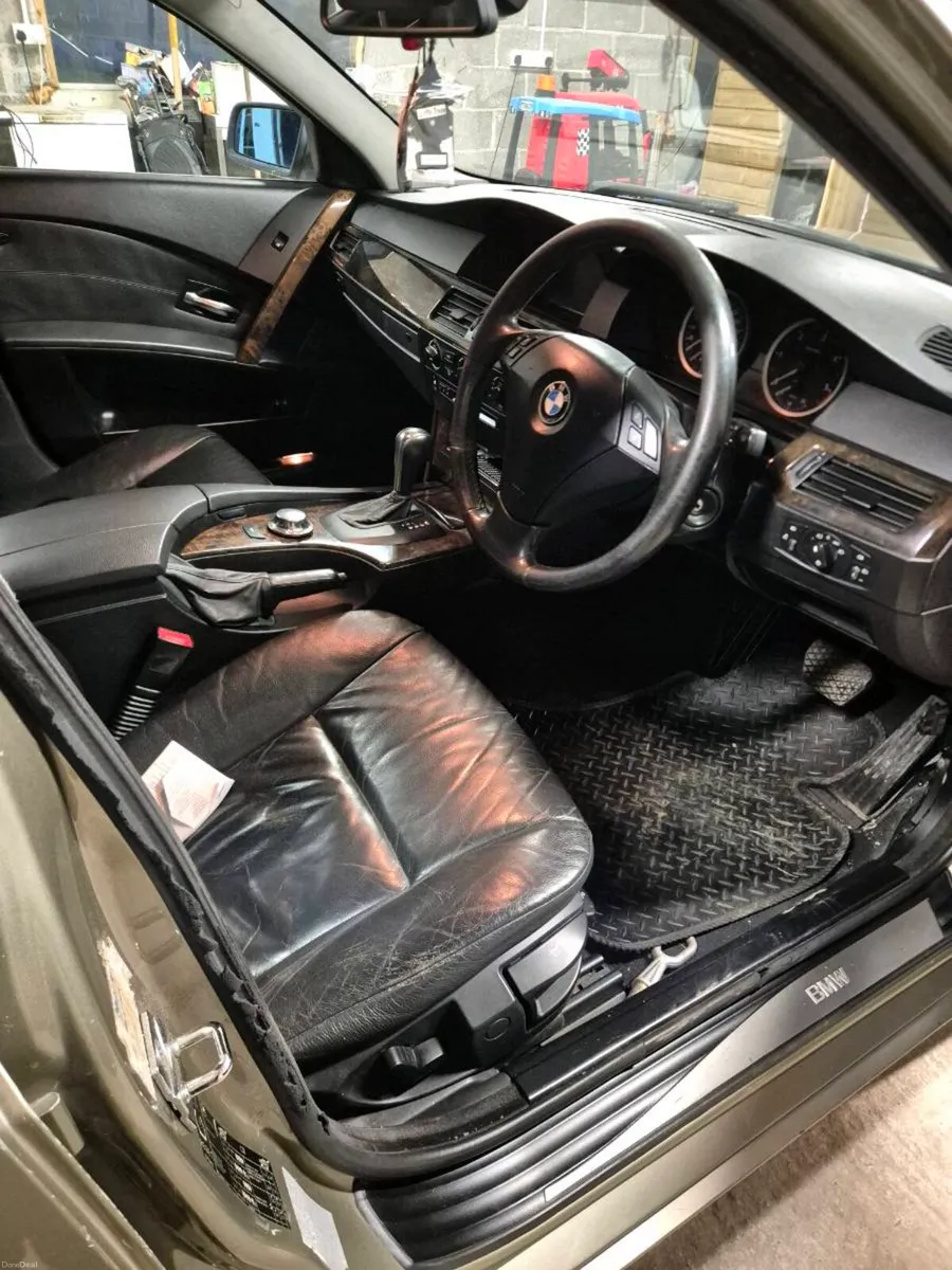 Bmw 530d - Image 5