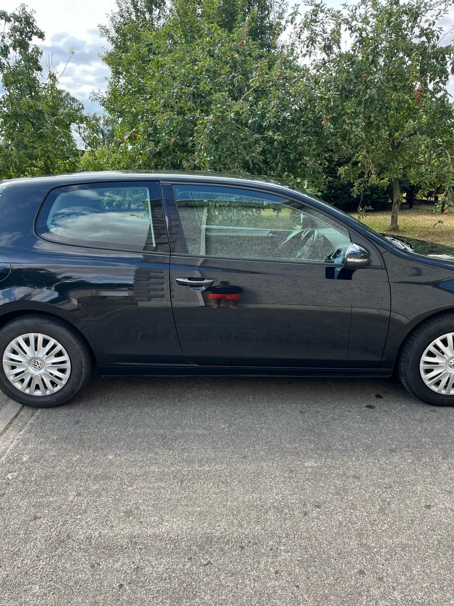 2012 VW Golf 1.2 TSI - Full Service History - Image 4