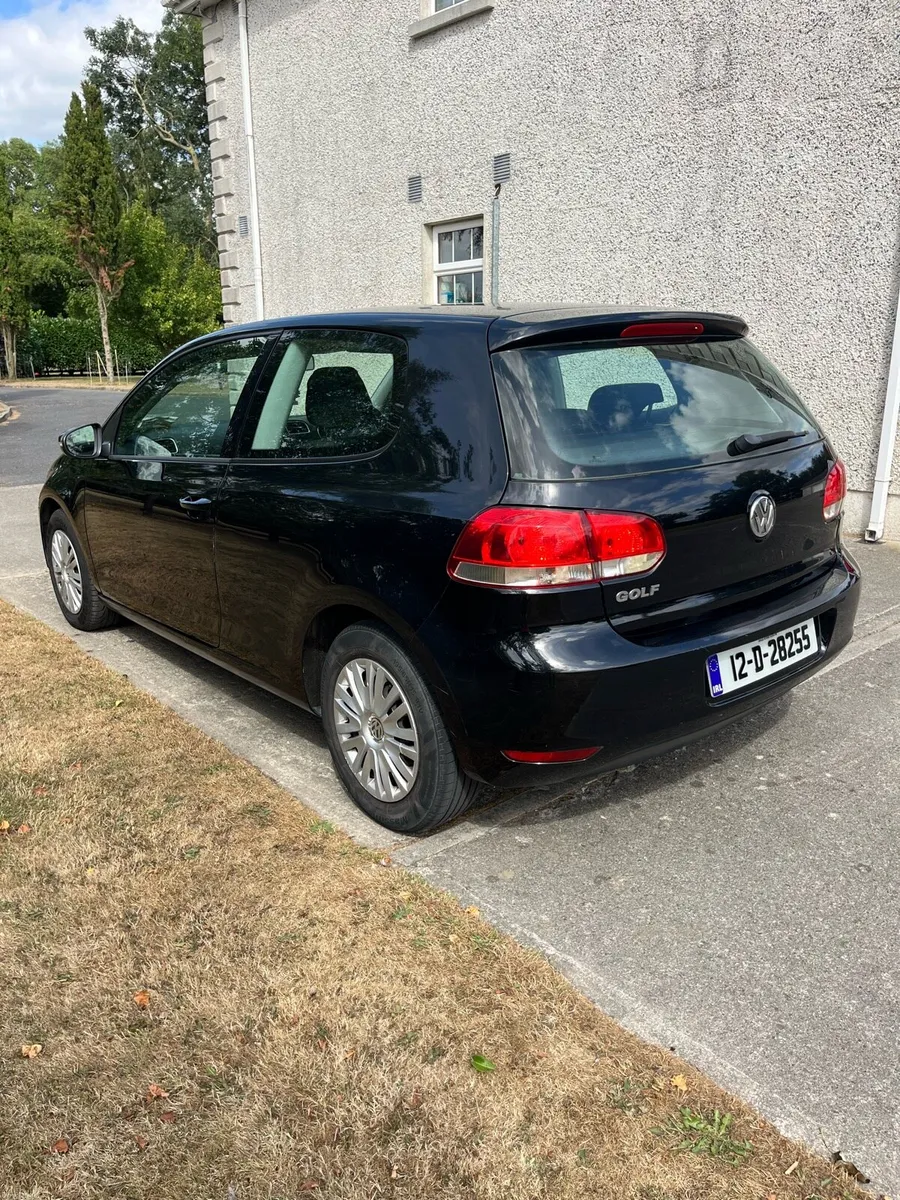 2012 VW Golf 1.2 TSI - Full Service History - Image 5