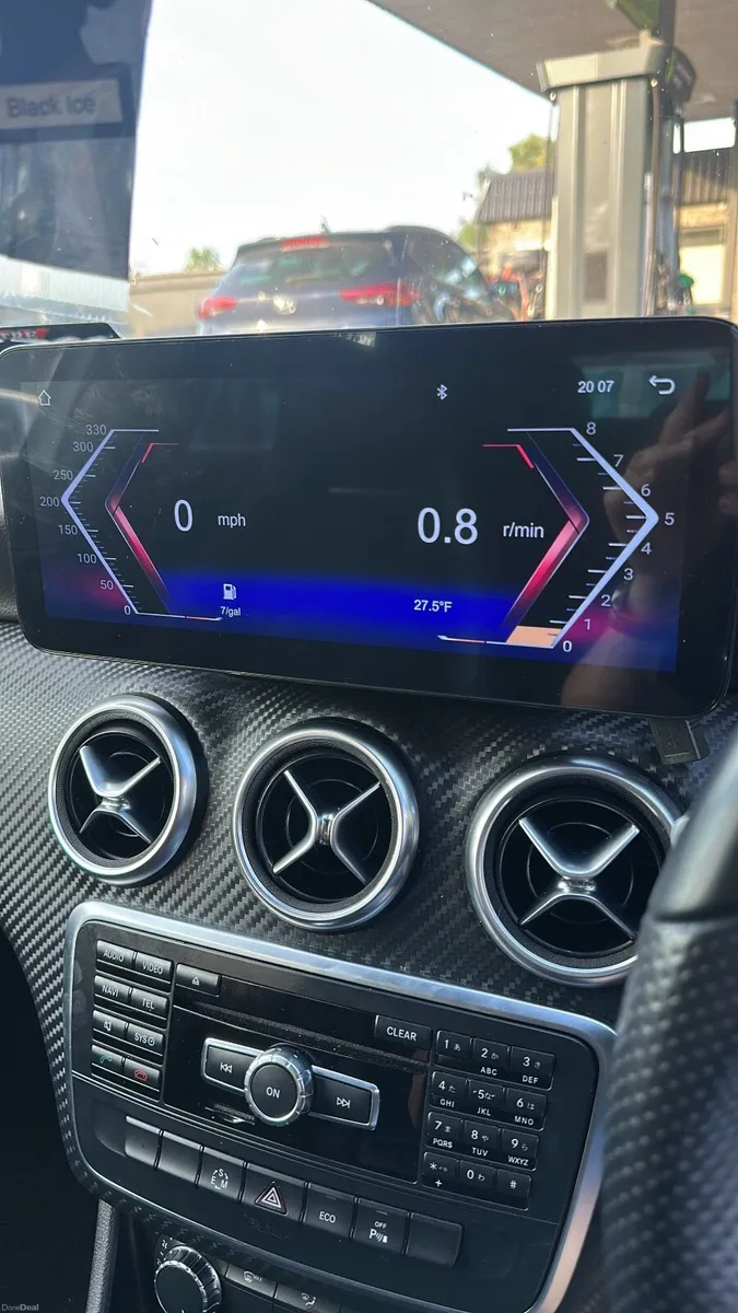 🔥 Mercedes-Benz A-Class 2013 Automatic 🔥 - Image 2