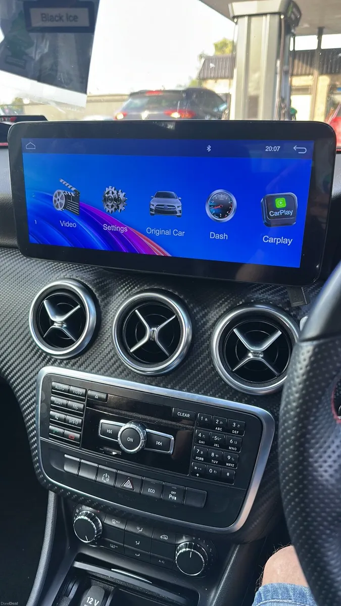 🔥 Mercedes-Benz A-Class 2013 Automatic 🔥 - Image 3