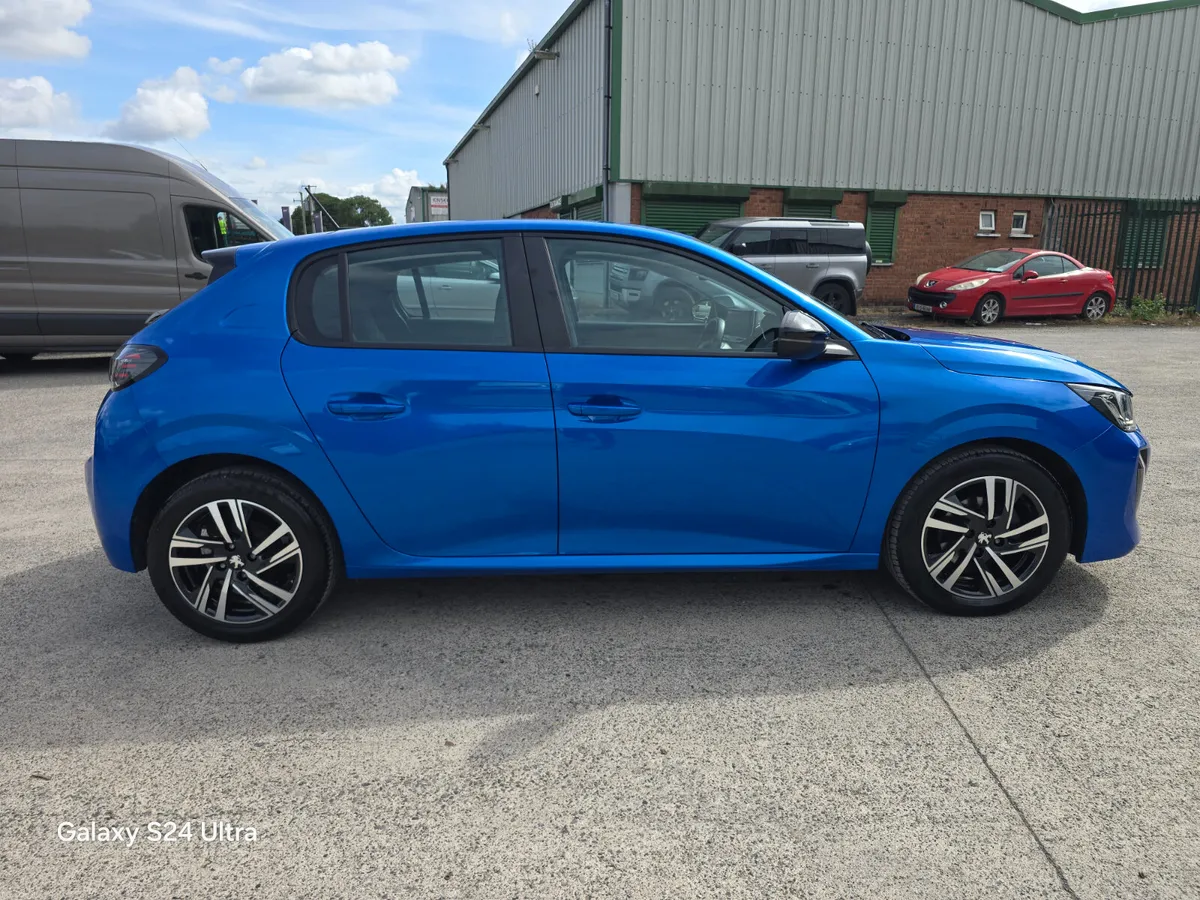 Peugeot 208 ACTIVE 1.2 2025 - Image 5