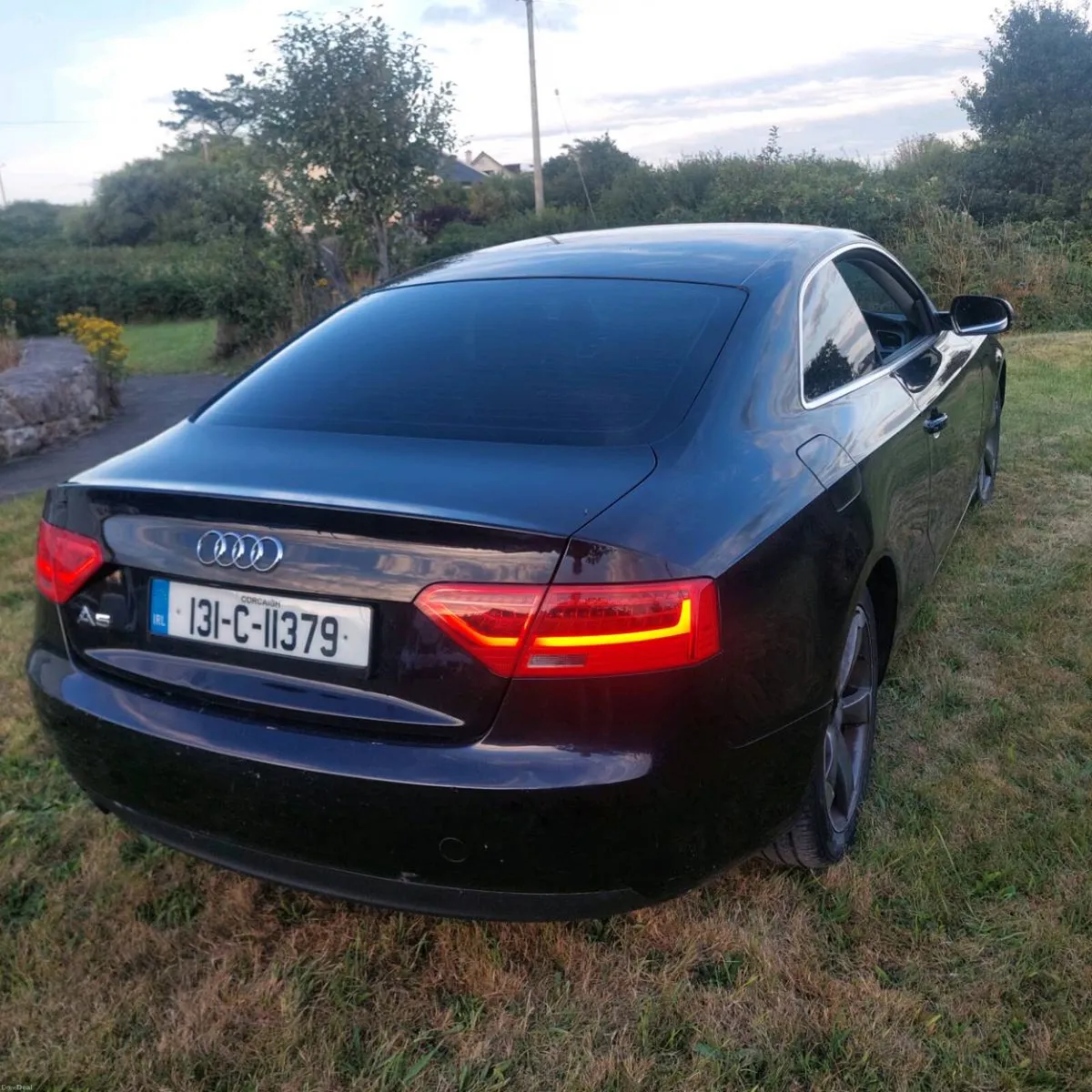 AUDI A5 B8.5 Coupe | 1.8 TFSI | Automatic - Image 4