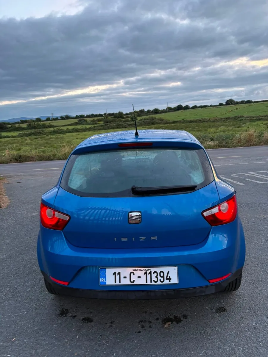 Seat Ibiza !!!!!!new Nct 10/27 !!!!!! - Image 2