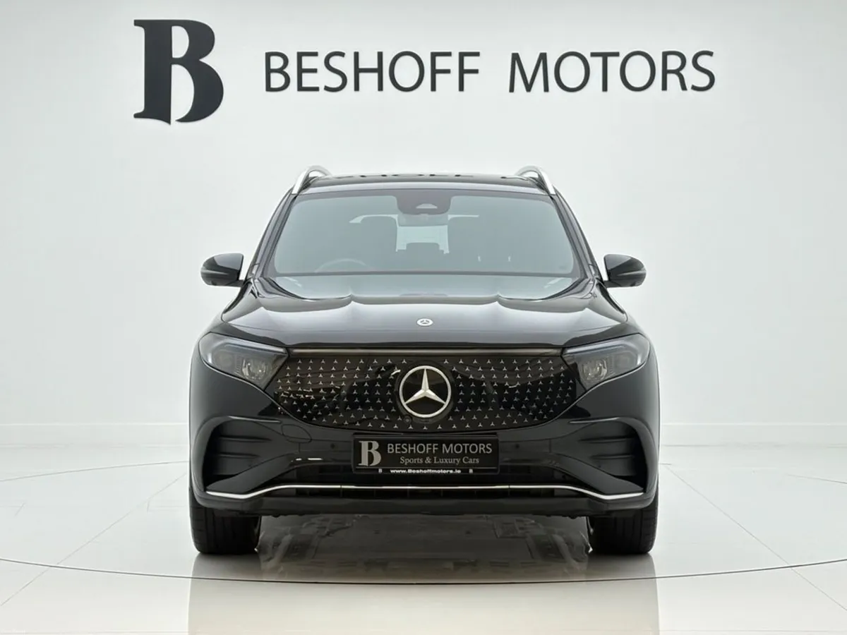 Mercedes-Benz EQB 250+AMG LINE PREMIUM=HUGE SPEC// - Image 2