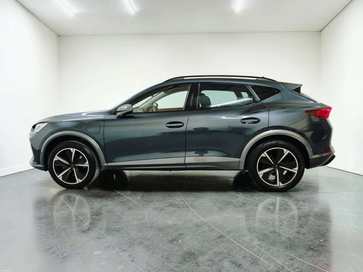 Cupra Formentor V1 DSG - Image 1